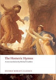The Homeric Hymns (Various)