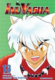Inuyasha Volume 13 (Rumiko Takahashi)