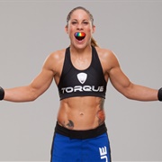 Liz Carmouche