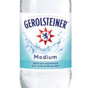 Gerolsteiner Medium (Germany)