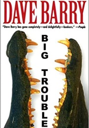 Big Trouble (Dave Barry)