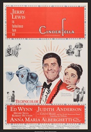 Cinderfella (1960)