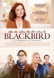 Blackbird (2019)