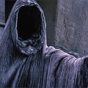 Ghost of Christmas Future