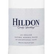 Hildon Mineral Water (UK)