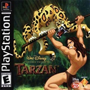 Disney´S Tarzan