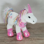 Ribbon Unicorn