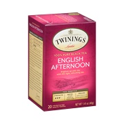 Twinings English Afternoon Tea