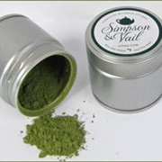 Simpson & Vail Japanese Green Matcha