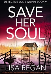 Save Her Soul (Lisa Regan)