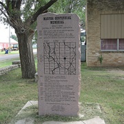 Martha, Oklahoma