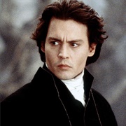 Ichabod Crane