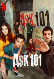 Aşk 101 Season 2 (2021)