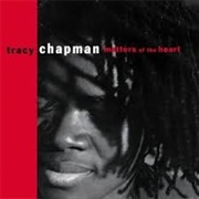 Tracy Chapman - Matters of the Heart