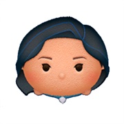Pocahontas Tsum Tsum