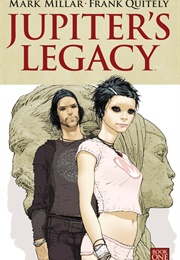 Jupiter's Legacy (Mark Millar)
