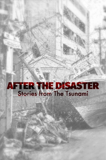 After the Disaster: Stories From the Tsunami (2020)