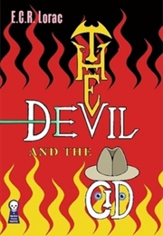 The Devil and the C.I.D. (E. C. R. Lorac)