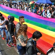 Latino LGBT+