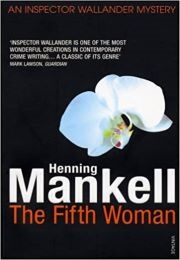 The Fifth Woman (Henning Mankell)