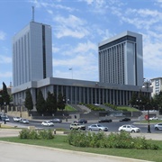 National Assembly of Azerbaijan