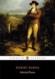 Selected Poems (Robert Burns)