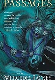 Passages (Mercedes Lackey)