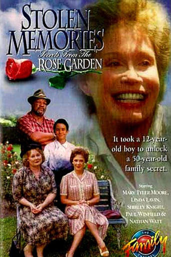 Stolen Memories: Secrets From the Rose Garden (1996)