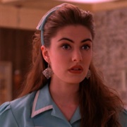 Shelly Johnson