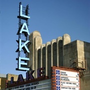 Lake Theater
