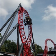 Dynamite (Freizeitpark Plohn, Germany)