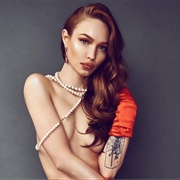 Ivy Levan (Bisexual, She/Her)