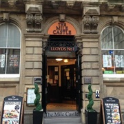 The Mile Castle - Newcastle Upon Tyne