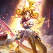 Star Guardian Neeko Prestige Edition