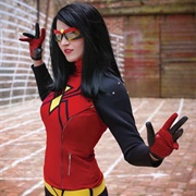 Spider-Woman