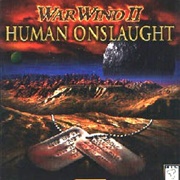War Wind II: Human Onslaught