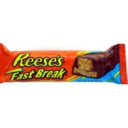 Reese's Fast Break