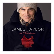 James Taylor - At Christmas