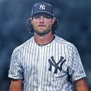 Gerrit Cole