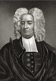 Cotton Mather (Cotton Mather)