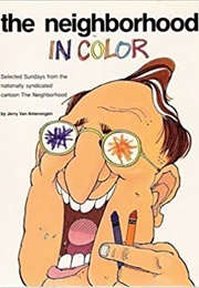 The Neighborhood (Jerry Van Amerongen)