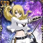 Lucy Heartfilia (Fairy Tail)