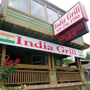 India Grill