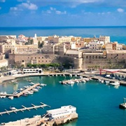 Melilla (Spain Territory)