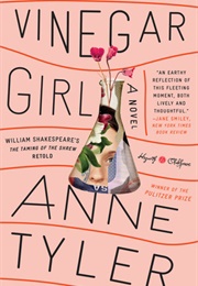 Vinegar Girl (Anne Tyler)