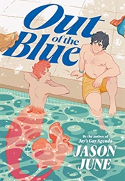 Out of the Blue (Jason June)