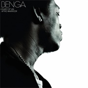 Benga - Diary of an Afro Warrior