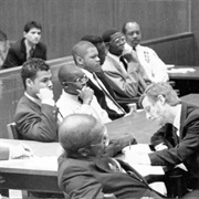 Central Park Five - Wrongly Convicted
