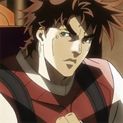 Joseph Joestar