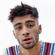 Zayn